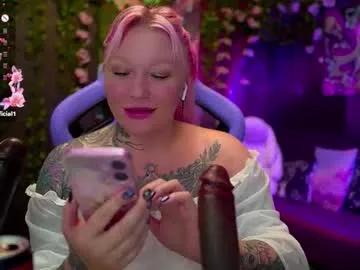 blackedbarbie from Chaturbate is Freechat
