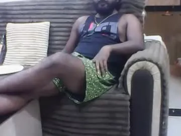 blackhammer0055 from Chaturbate is Freechat