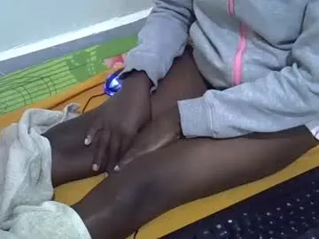 blackmelanin30 from Chaturbate is Freechat