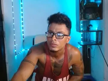 blackmen117uncs from Chaturbate is Freechat