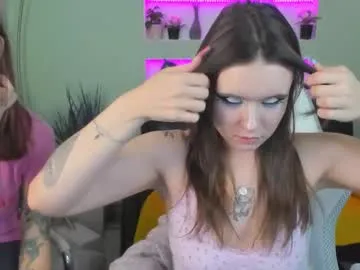 blackpinkkittens from Chaturbate is Freechat