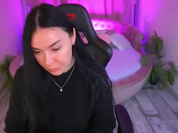 blacksilkqueen from Chaturbate is Freechat