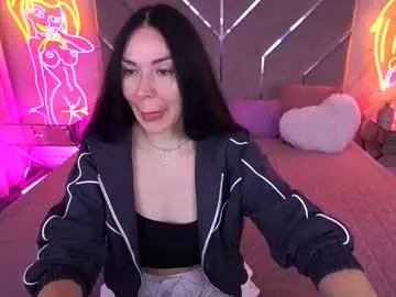 blacksilkqueen from Chaturbate is Freechat