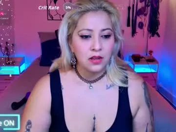 blackwidowj from Chaturbate is Freechat