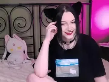 blacky_tea from Chaturbate is Freechat