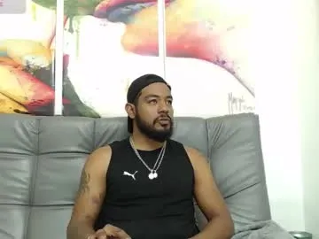 bladehot_ from Chaturbate is Freechat