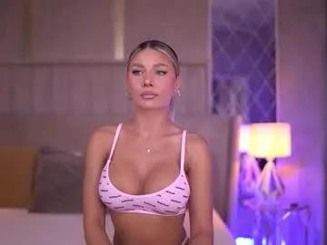 blairsanders from Chaturbate is Freechat
