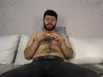 blake_gray_ from Chaturbate is Freechat