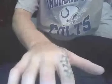 blame1269 from Chaturbate is Freechat