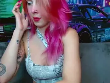 blazeoffortune from Chaturbate is Freechat