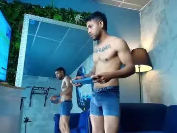 blazetorres from Chaturbate is Freechat
