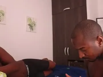 blckexperience from Chaturbate is Freechat