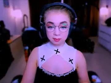 blinkofeyess from Chaturbate is Freechat