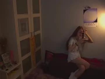 blissence from Chaturbate is Freechat