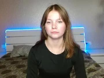 blonda_shy from Chaturbate is Freechat