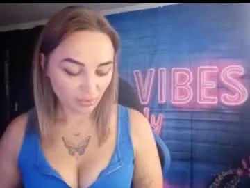 blonde_temptation from Chaturbate is Freechat