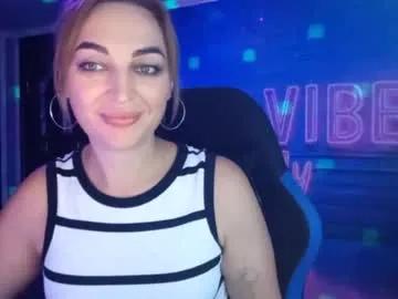 blonde_temptation from Chaturbate is Freechat