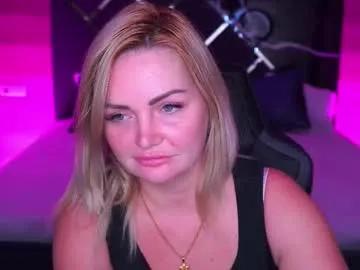 blondeviva from Chaturbate is Freechat