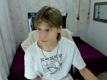 blondie_lover69 from Chaturbate is Freechat