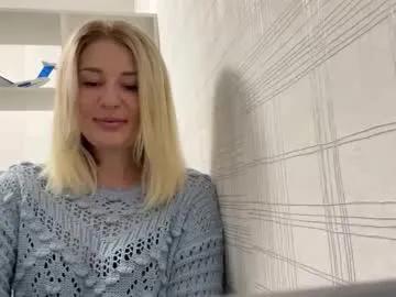 blondie_xoxoxo from Chaturbate is Freechat