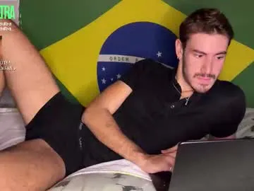 blondultra from Chaturbate