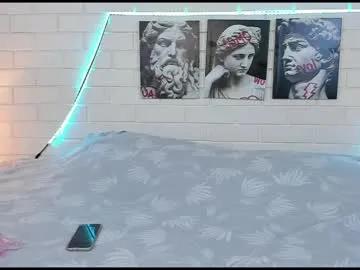 blondy_fina from Chaturbate is Freechat