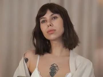bloominghaze from Chaturbate is Freechat