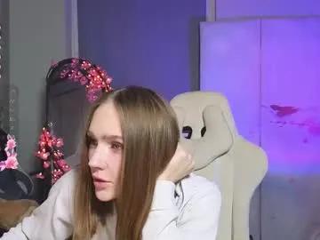 bloominglucy from Chaturbate is Freechat