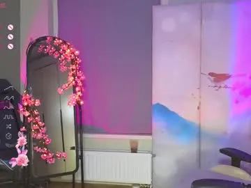 bloominglucy from Chaturbate is Freechat