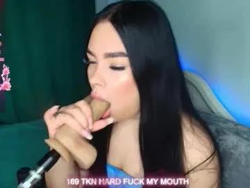 blowjob_queeny from Chaturbate is Freechat