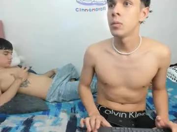 blue_baby20 from Chaturbate is Freechat