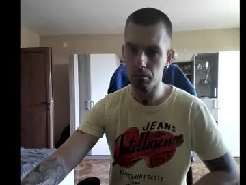 blue_eyed_wolf from Chaturbate is Freechat