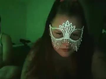 blueberry_cream from Chaturbate is Freechat