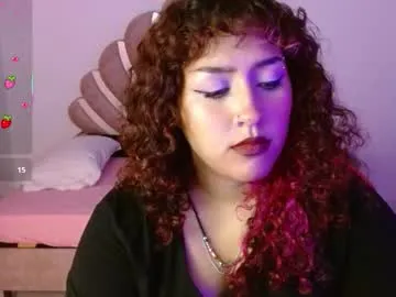 blueevelvet from Chaturbate is Freechat
