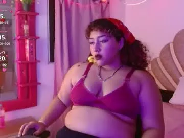 blueevelvet from Chaturbate is Freechat