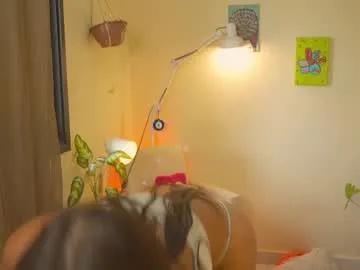 bluemysticlady from Chaturbate is Freechat
