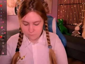 blush_ellie from Chaturbate is Freechat