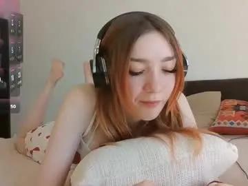blush_lover from Chaturbate is Freechat