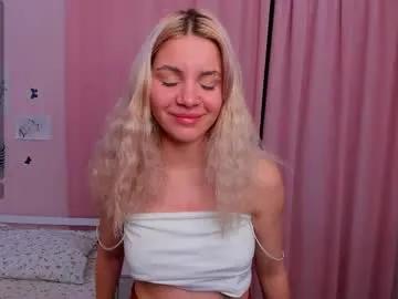 blushkitty from Chaturbate is Freechat