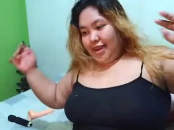 bombastic_darla on Chaturbate 