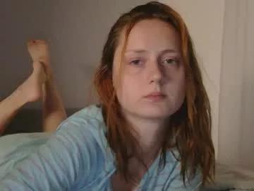 Bonne_chance from Chaturbate