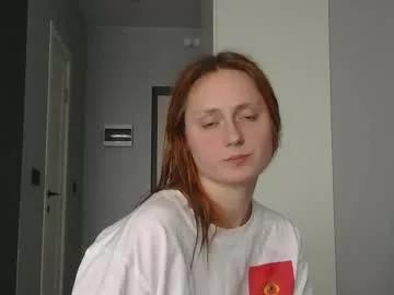 Bonne_chance from Chaturbate