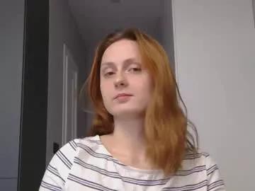 Bonne_chance from Chaturbate