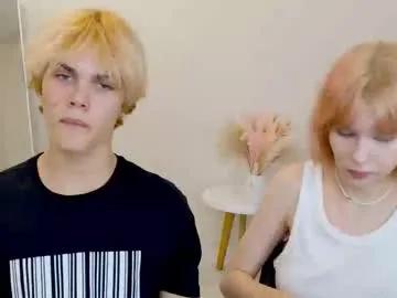 Bonnie_and_c1yde from Chaturbate