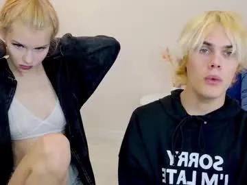 bonnie_and_c1yde from Chaturbate is Freechat