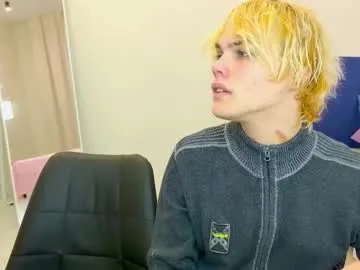 bonnie_and_c1yde from Chaturbate is Freechat