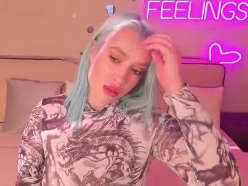 bonnie_barton from Chaturbate