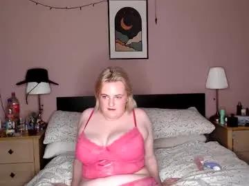 bonnie_lassie69 from Chaturbate is Freechat