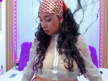 bonnie_tucci_ from Chaturbate is Freechat