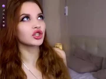 Bonniecannon from Chaturbate